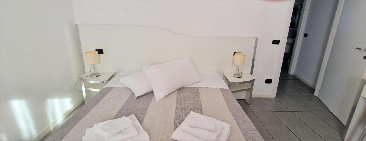 Апартаменты Residenza XX Settembre Масльянико Экстерьер фото