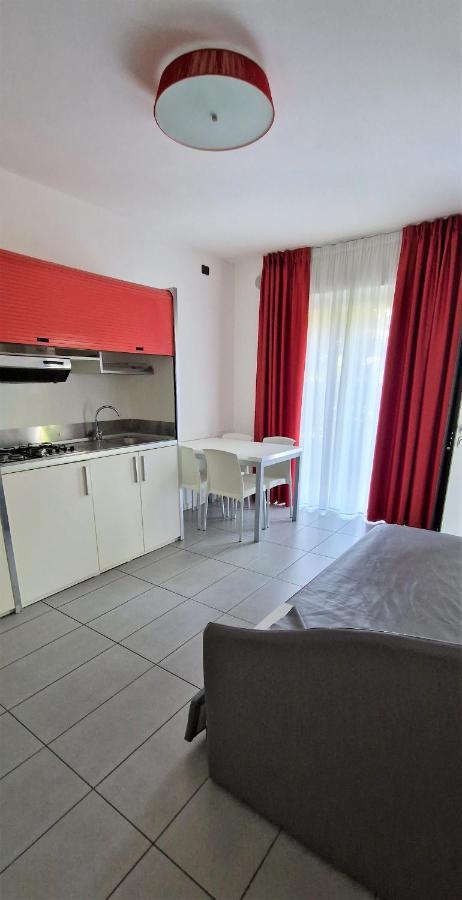 Апартаменты Residenza XX Settembre Масльянико Экстерьер фото